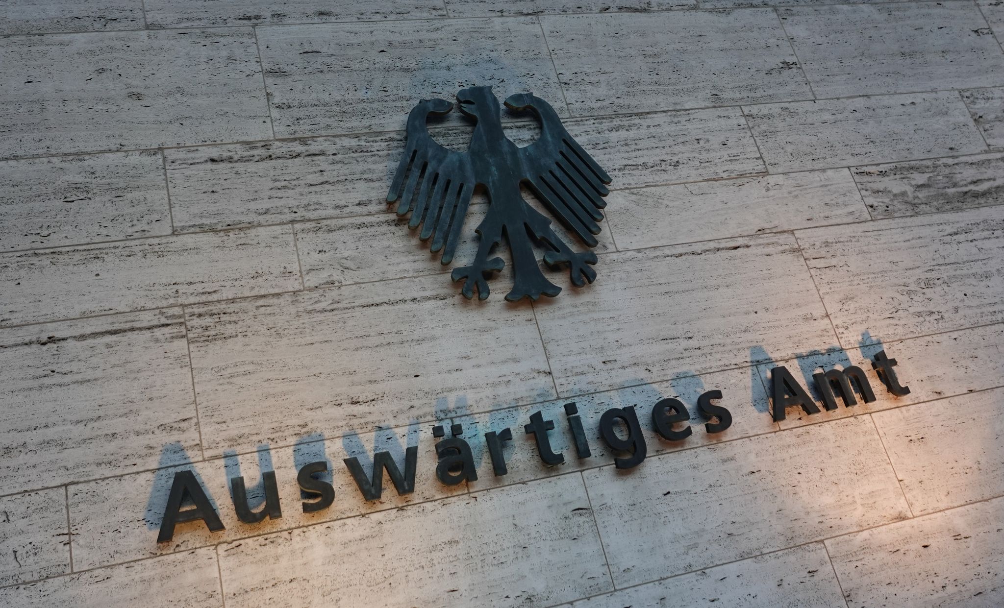 Chinesischer Lasereinsatz gegen deutsches Flugzeug im Roten Meer