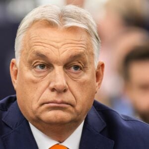 Orbán: Die EU verhält sich wie eine kriegführende Partei