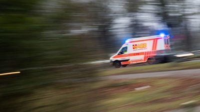 34-Jähriger nach Trinkgelage erstochen: Lebenslange Haft für Angeklagten in Hamburg