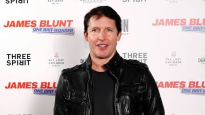 James Blunt kann weiter James Blunt heißen