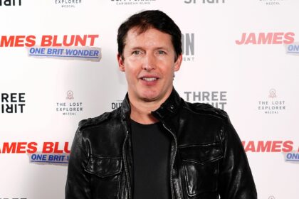 James Blunt kann weiter James Blunt heißen