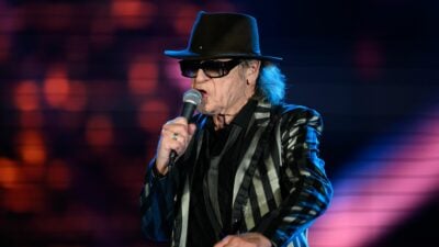 Aus für „Oberindianer“: Humboldt Forum zensiert „Sonderzug nach Pankow“ von Udo Lindenberg