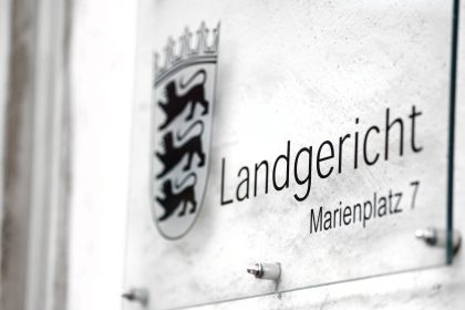 Messerangriff auf Mädchen: 34-Jähriger Syrer vor Gericht