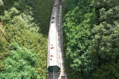 VDV: Reaktivierung von mehr stillgelegten Bahntrassen erwünscht