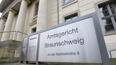 Nach Messerangriff im Landkreis Peine: 32-Jähriger in Untersuchungshaft