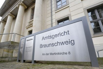 Nach Messerangriff im Landkreis Peine: 32-Jähriger in Untersuchungshaft