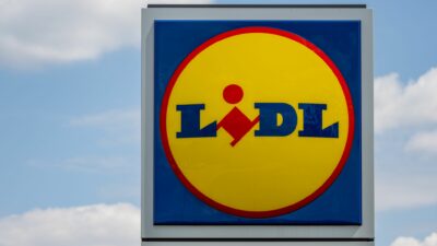 Aldi und Lidl verlieren Marktanteile