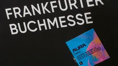 Jugendliche wählen „Aura“ zum Jugendwort des Jahres