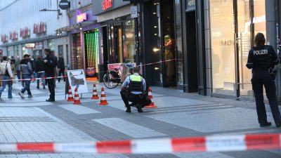 Vor Poldi-Abschied: Polnischer Fan in Köln niedergestochen