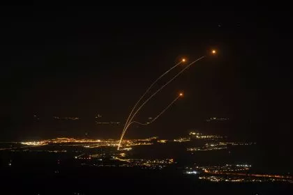 Israel: Innerhalb eines Jahres soll Laserabwehr Iron Beam einsatzbereit sein