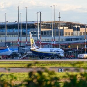 Ryanair: Alle Flüge von drei deutschen Flughäfen dauerhaft gestrichen