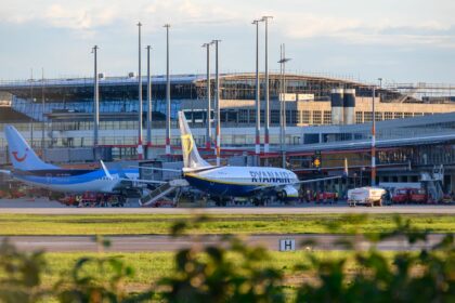 Ryanair: Alle Flüge von drei deutschen Flughäfen dauerhaft gestrichen