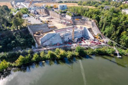 Gesetzentwurf nach langem Streit: Was bringt das Tariftreuegesetz?
