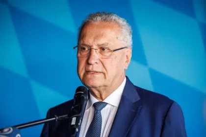 AfD kommt in Bayern auf Extremistenliste