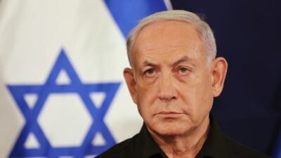 Israels Ministerpräsident Benjamin Netanjahu erklärt, dass ein Stopp des iranischen Atomprogramms ein vorrangiges Ziel bleibt.