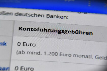 Unzulässige Bankgebühren – Wann bekommen bekommen Kunden etwas zurück?