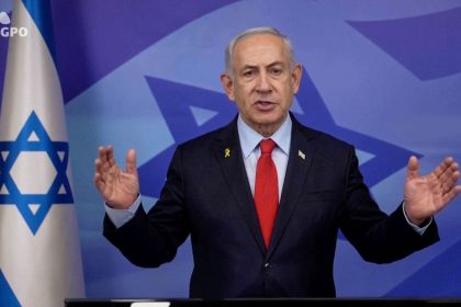 Netanjahu droht Hisbollah-Miliz bei Bruch von Waffenruhe mit „intensivem Krieg“