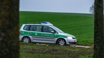 Tochter nach gewaltsamem Tod der Eltern in Untersuchungshaft