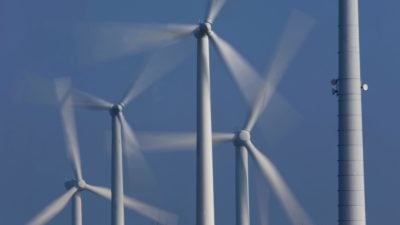 Schweden stoppt Offshore-Windparks – sie stören das Radar der Landesverteidigung