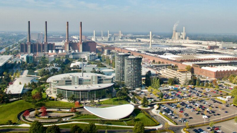 VW-Krise: FDP fordert weniger politischen Einfluss durch das Land Niedersachsen