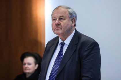 Cum-Ex-Skandal: Berger drohen 15 Jahre Haft