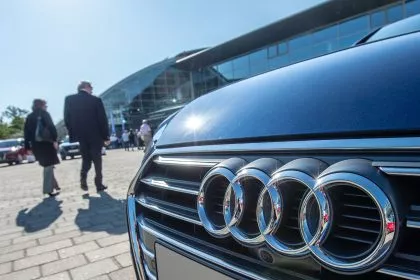Nach VW und BMW jetzt Audi: Vorstand spricht mit Betriebsrat wegen schwieriger Lage