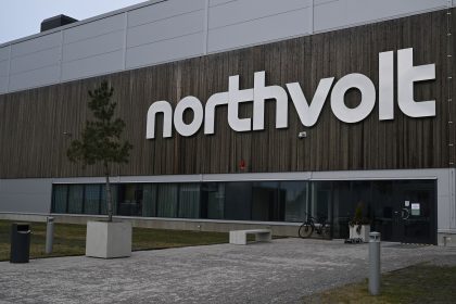 Finanziell angeschlagen: Batteriehersteller Northvolt beantragt Gläubigerschutz in den USA