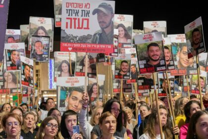 Scholz zu Waffenruhe im Libanon: „Wichtig, dass sich alle an das Vereinbarte halten“