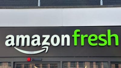 Amazon beendet Lieferdienst „Fresh“ in Deutschland