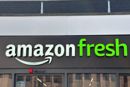 Amazon beendet Lieferdienst „Fresh“ in Deutschland