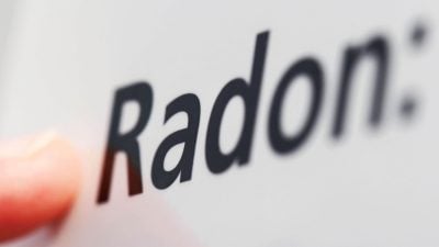 Lungenkrebs-Gefahr: Strahlenschützer warnen vor Radon