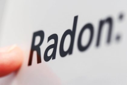 Lungenkrebs-Gefahr: Strahlenschützer warnen vor Radon