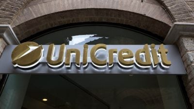 Aktientausch: UniCredit will Banco BPM für 10 Milliarden Euro übernehmen