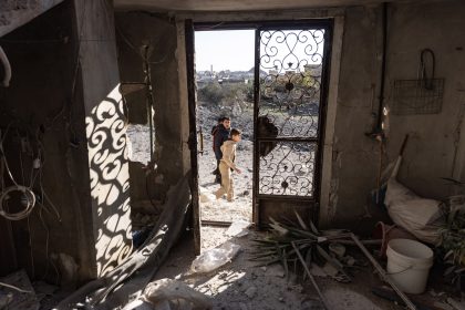Aktivisten: Dschihadisten kontrollieren Flughafen von Aleppo