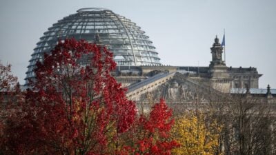 Was kann vor der Neuwahl im Bundestag noch für die Bürgerinnen und Bürgerinnen beschlossen werden?