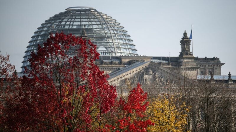 Was kann vor der Neuwahl im Bundestag noch für die Bürgerinnen und Bürgerinnen beschlossen werden?