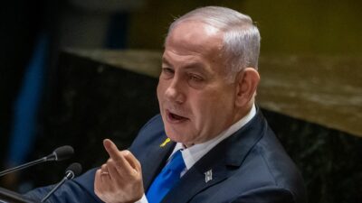 Netanjahu: Israel bietet fünf Millionen Dollar für jede freigekommene Geisel