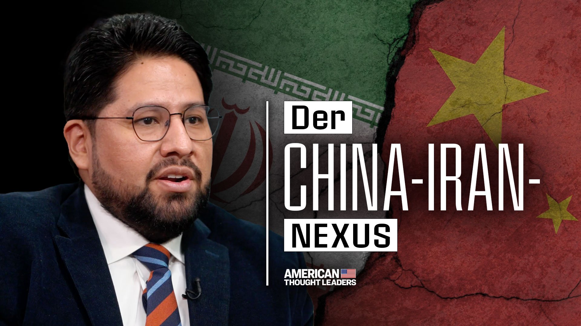 Wie die wachsende Allianz zwischen China und dem Iran Lateinamerika erobert: Joseph Humire