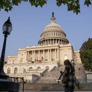 Kommt heute ein „Putsch“ gegen Trump im US-Senat?