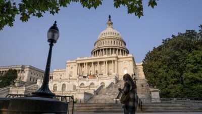 Kommt heute ein „Putsch“ gegen Trump im US-Senat?