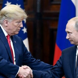 Putin offen für Verhandlungen mit Trump: Gebietsabtretungen der Ukraine doch auf der Tagesordnung?