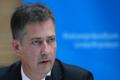 Würzburger Oberbürgermeister Schuchardt wird Hauptgeschäftsführer des Städtetags