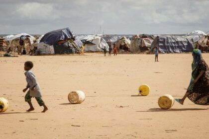Scholz verspricht schnellere Abschiebungen nach Somalia