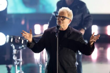 Nach Grönemeyers Protest löscht CDU Videosequenz mit Song