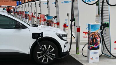 Frankreich wirbt für europäisch abgestimmte Kaufprämie für E-Autos