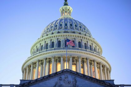 „Spiegel“: Private Kontaktdaten von wichtigen US-Sicherheitsvertretern online einsehbar