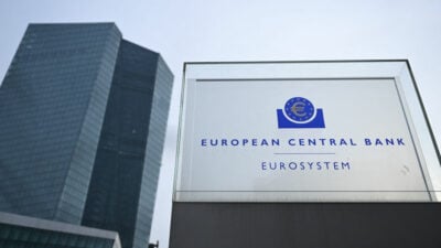 Finanzkollaps in Sicht? EZB meldet alarmierende Risiken für Europas Wirtschaft