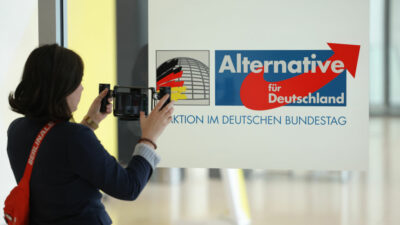 Gericht: Verfassungsschutz darf AfD in Baden-Württemberg beobachten