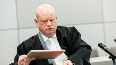 Staatsrechtler Vosgerau berichtet von Ausgrenzung nach CORRECTIV-Bericht