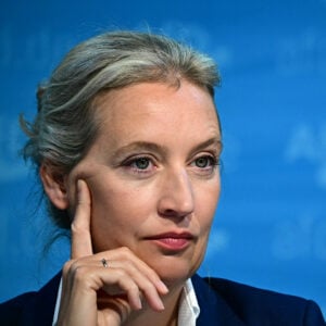 TICKER Koalitionsbruch: Weidel fordert Zusammenarbeit mit FDP und Union